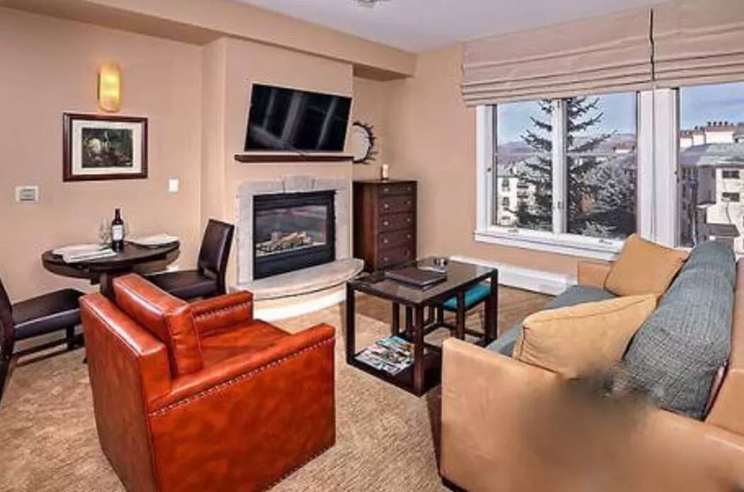 Photo of Livingroom in Beaver Creek