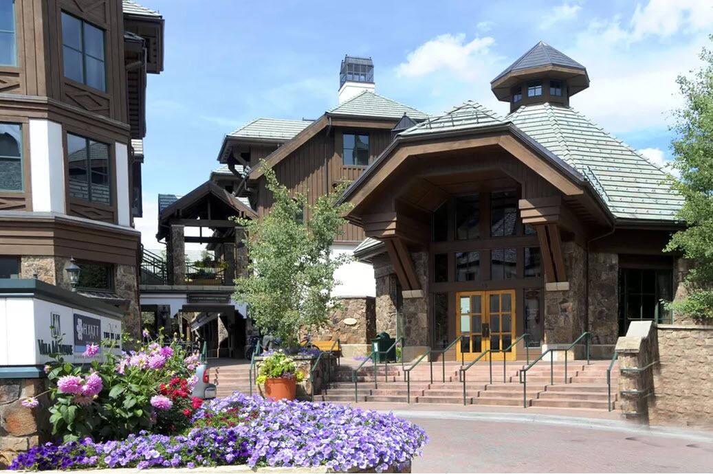 Photo of Outdoor in Beaver Creek