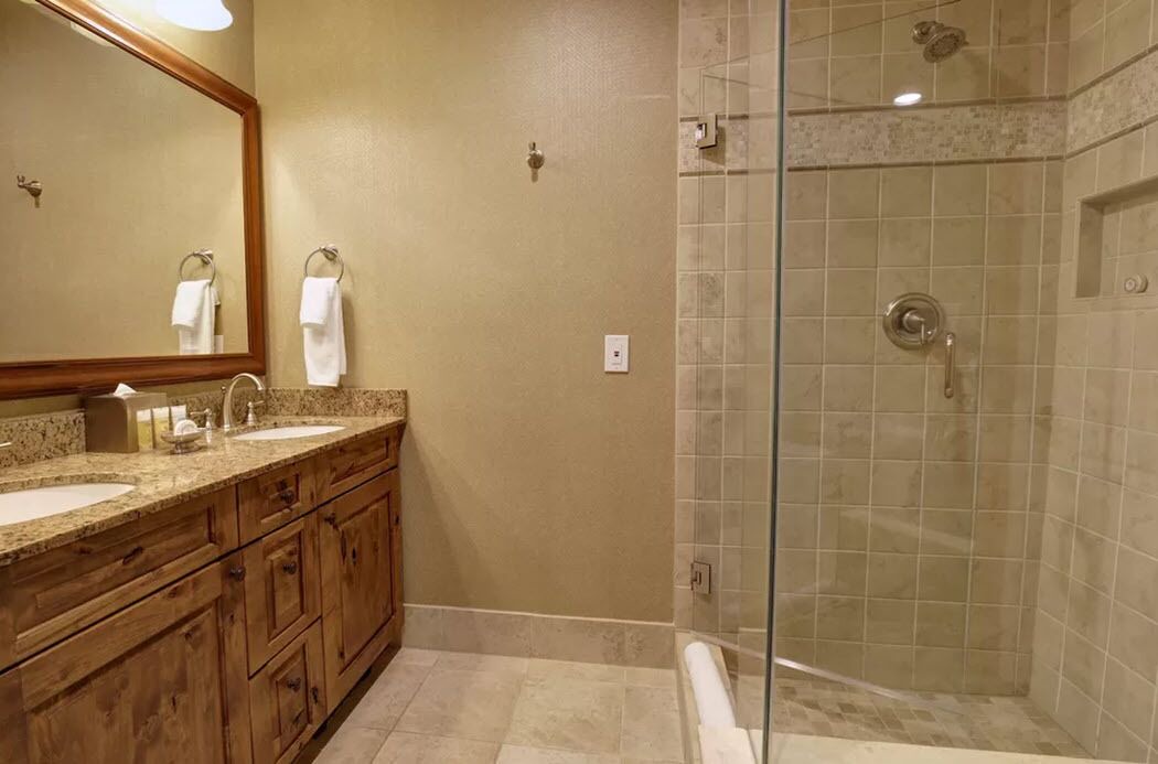 Photo of Bathroom in Beaver Creek