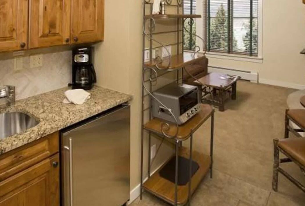 Photo of Kitchen in Beaver Creek