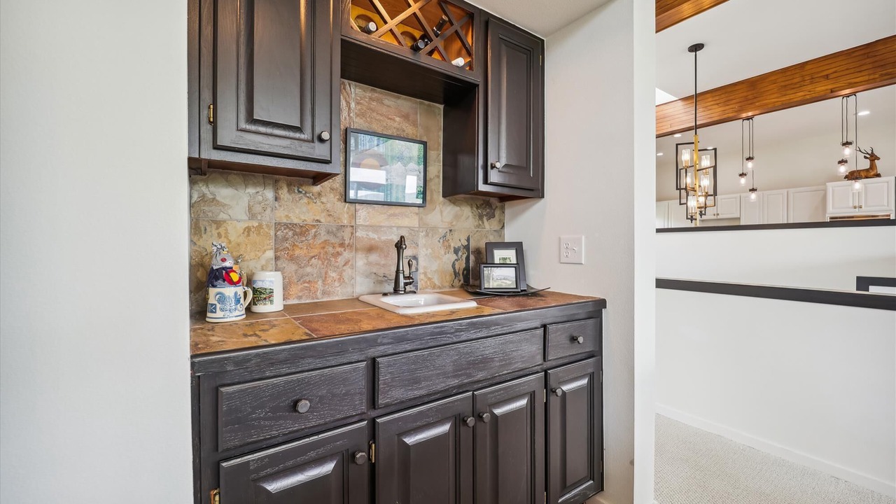 Photo of Bathroom in Corinthian Hills