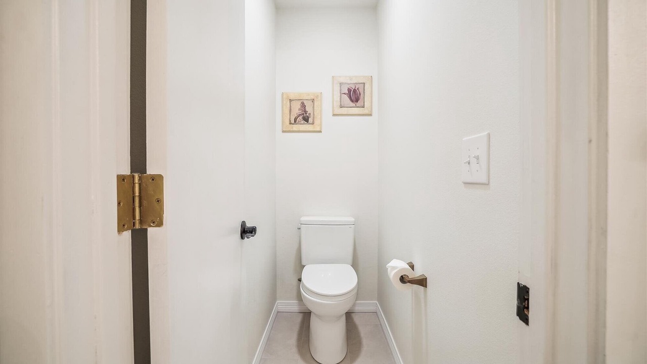 Photo of Bathroom in Corinthian Hills