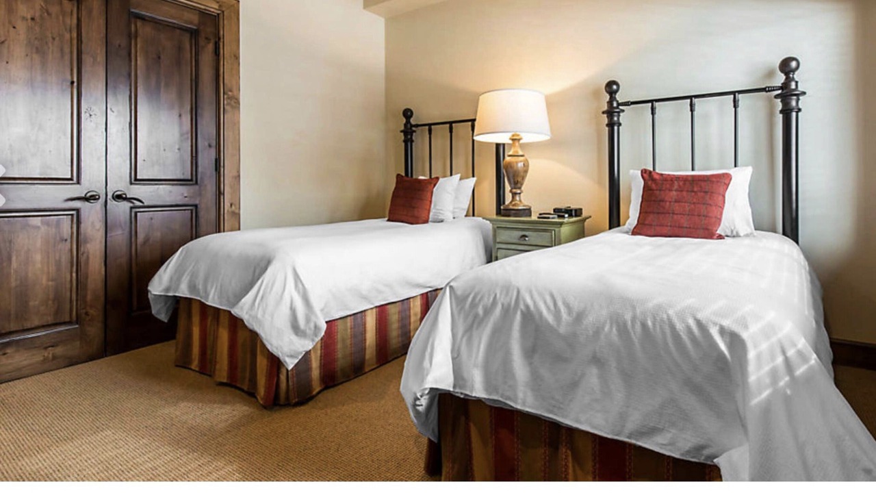 Photo of Bedroom in West End