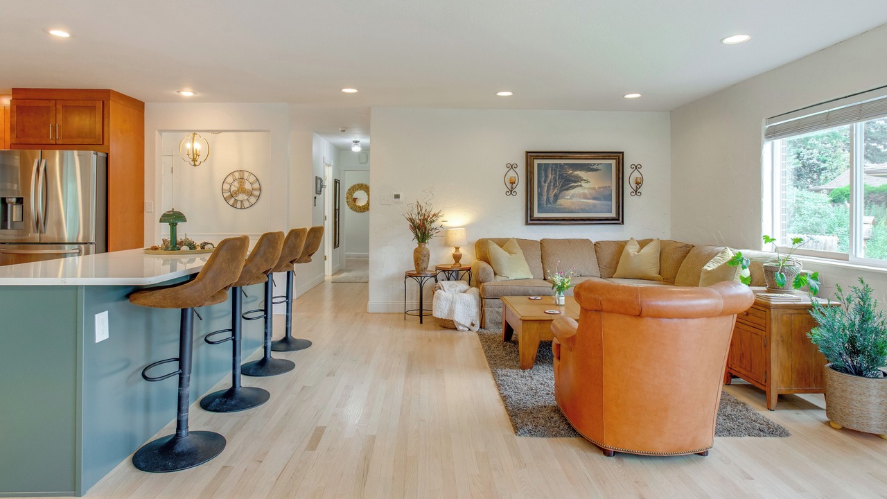 Photo of Livingroom in Creighton