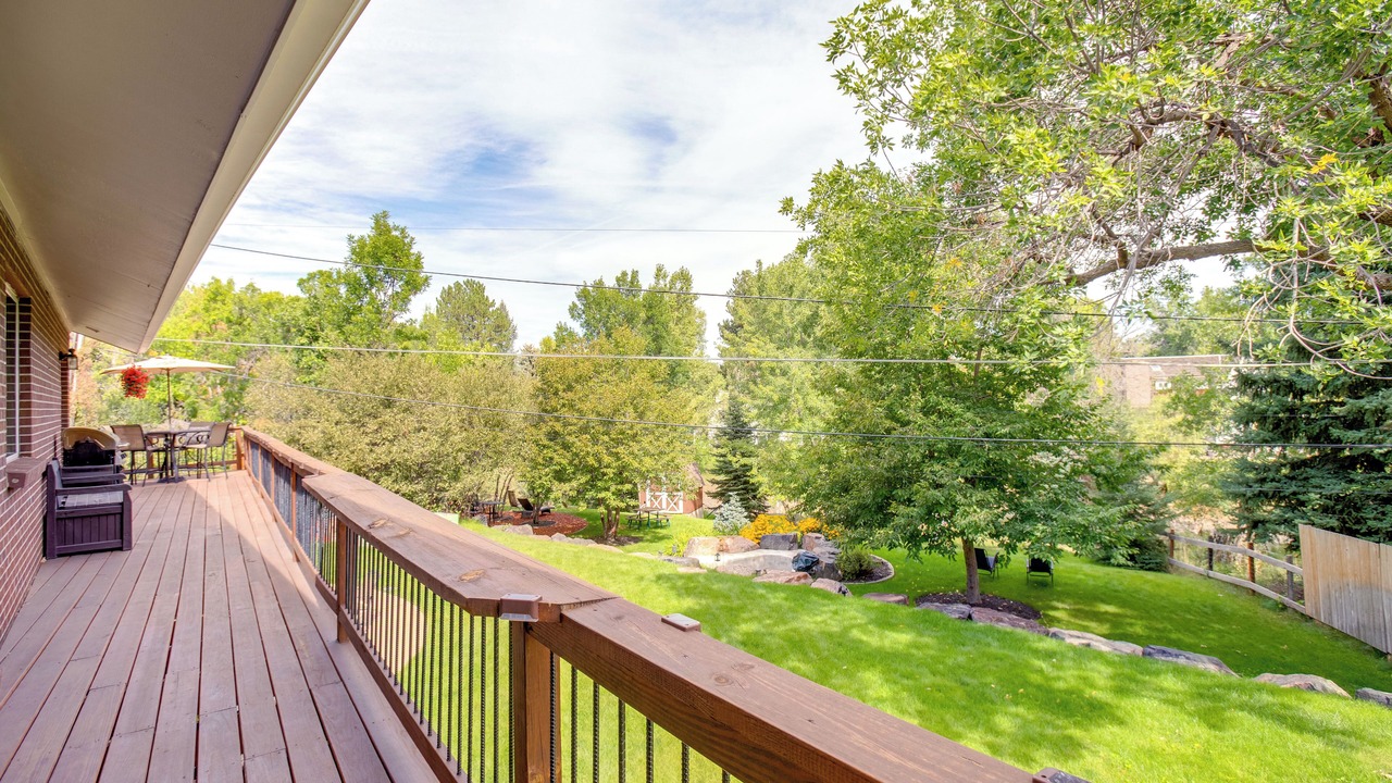 Photo of Outdoor in Creighton