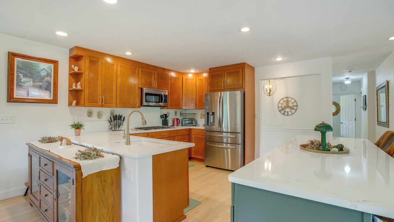 Photo of Kitchen in Creighton