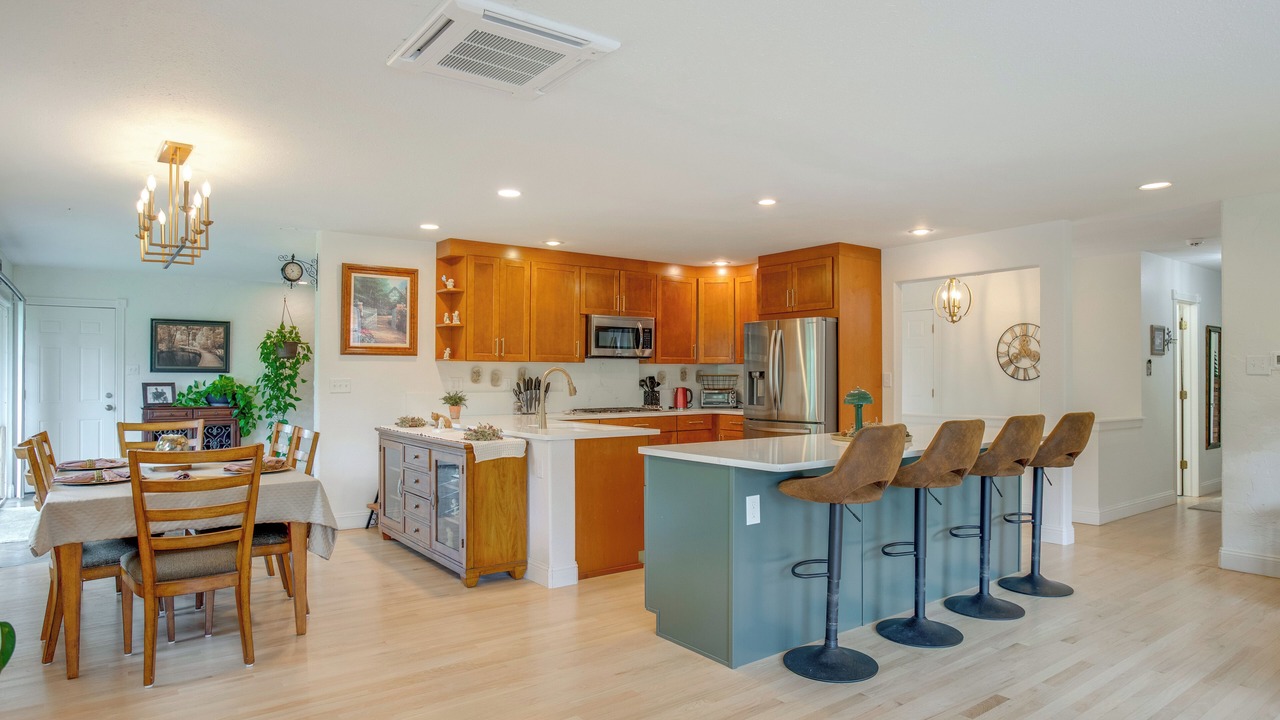Photo of Kitchen in Creighton
