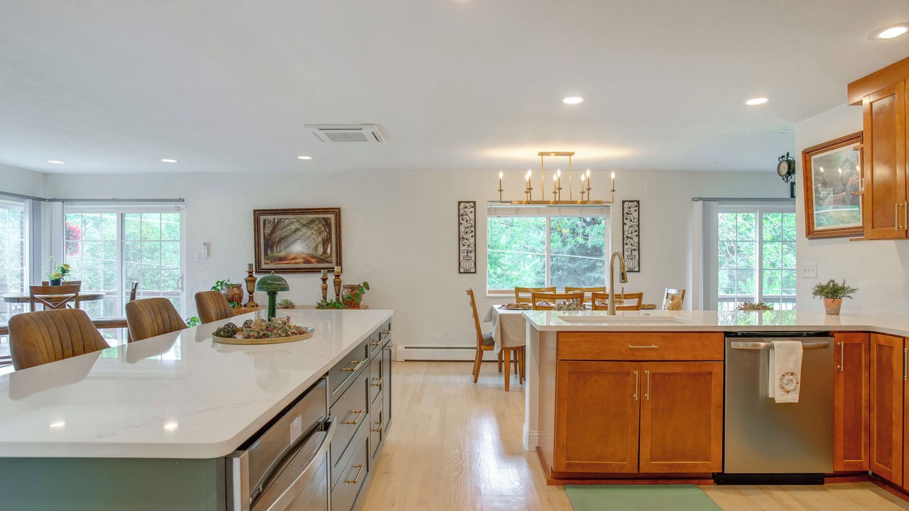 Photo of Kitchen in Creighton