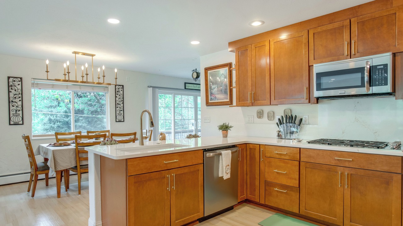 Photo of Kitchen in Creighton