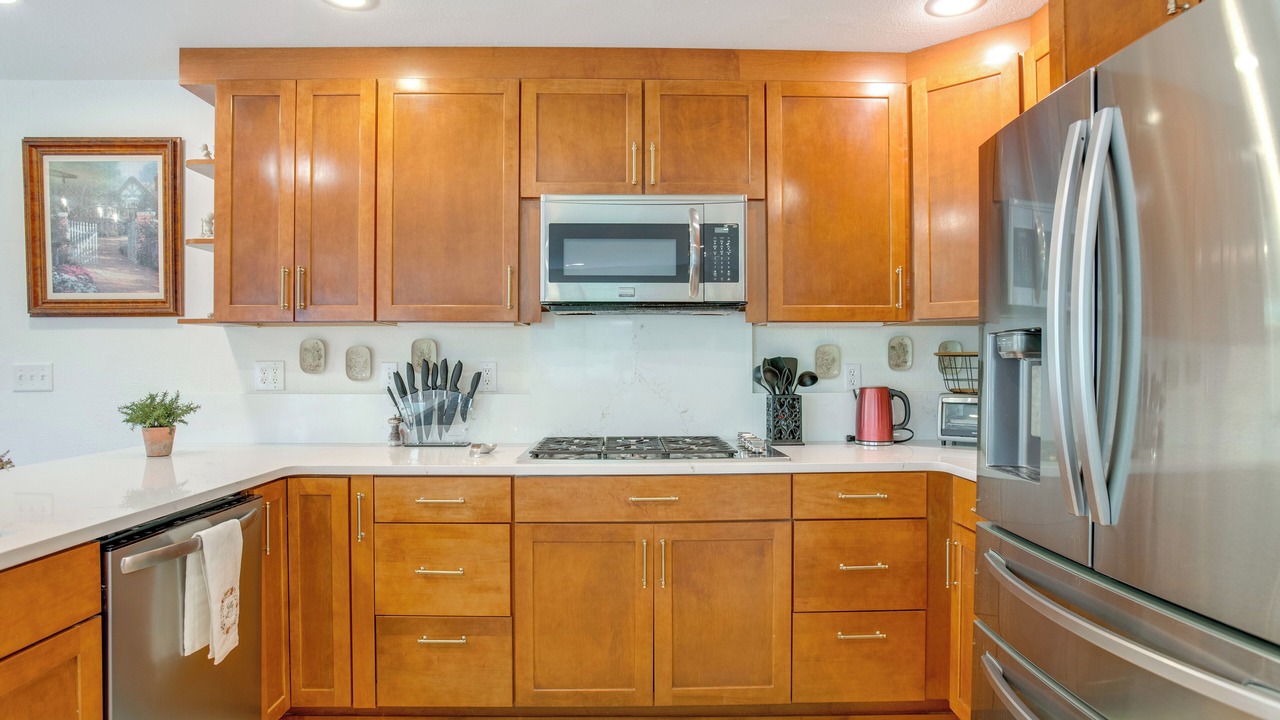 Photo of Kitchen in Creighton