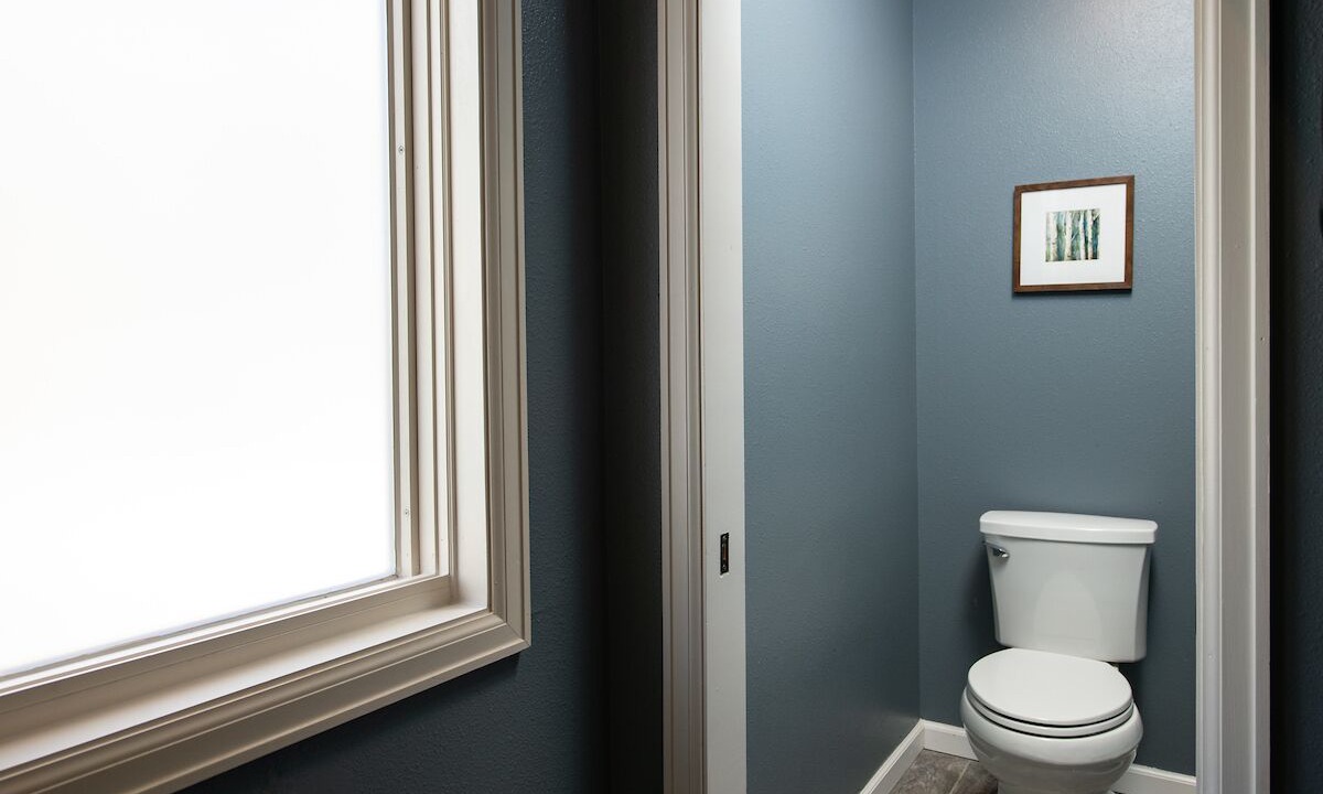 Photo of Bathroom in Forest Hills