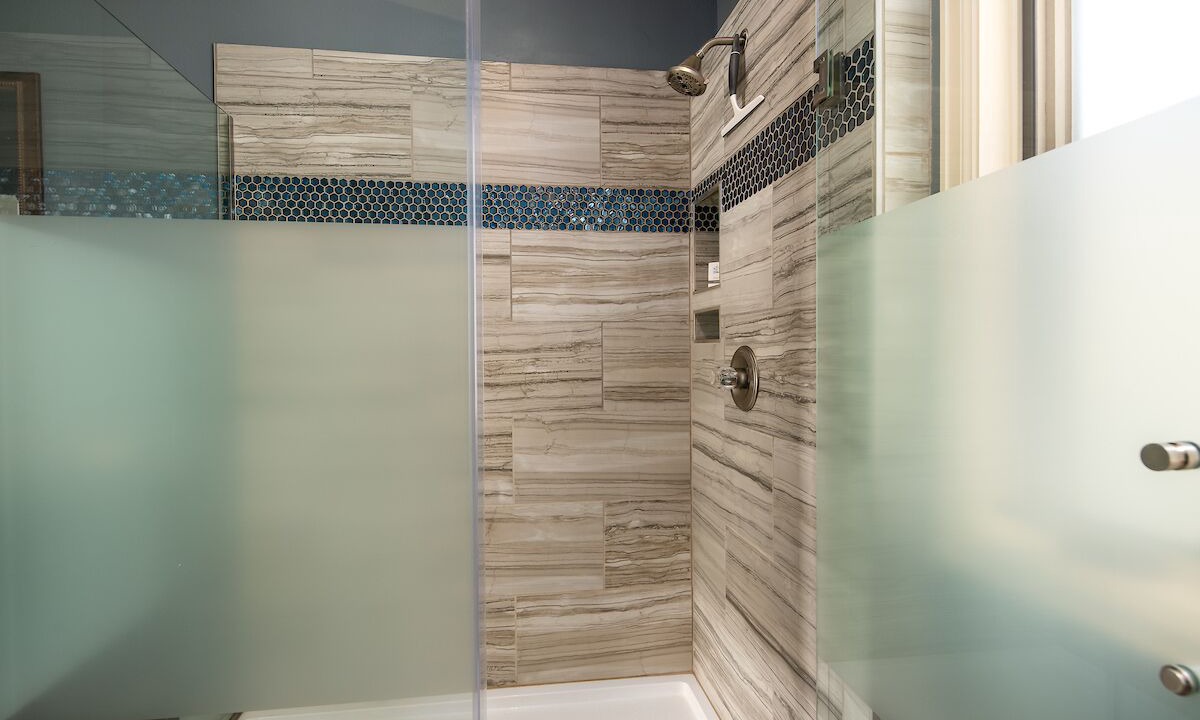 Photo of Bathroom in Forest Hills