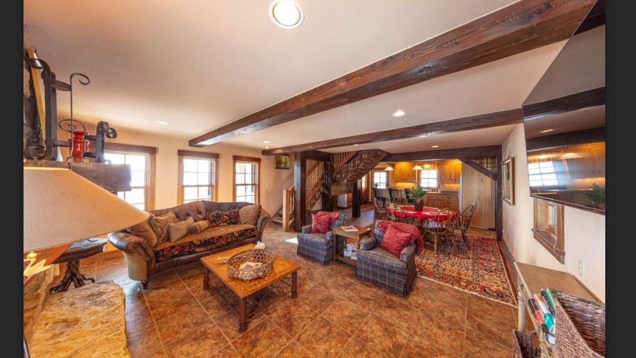 Photo of Livingroom in Gunnison