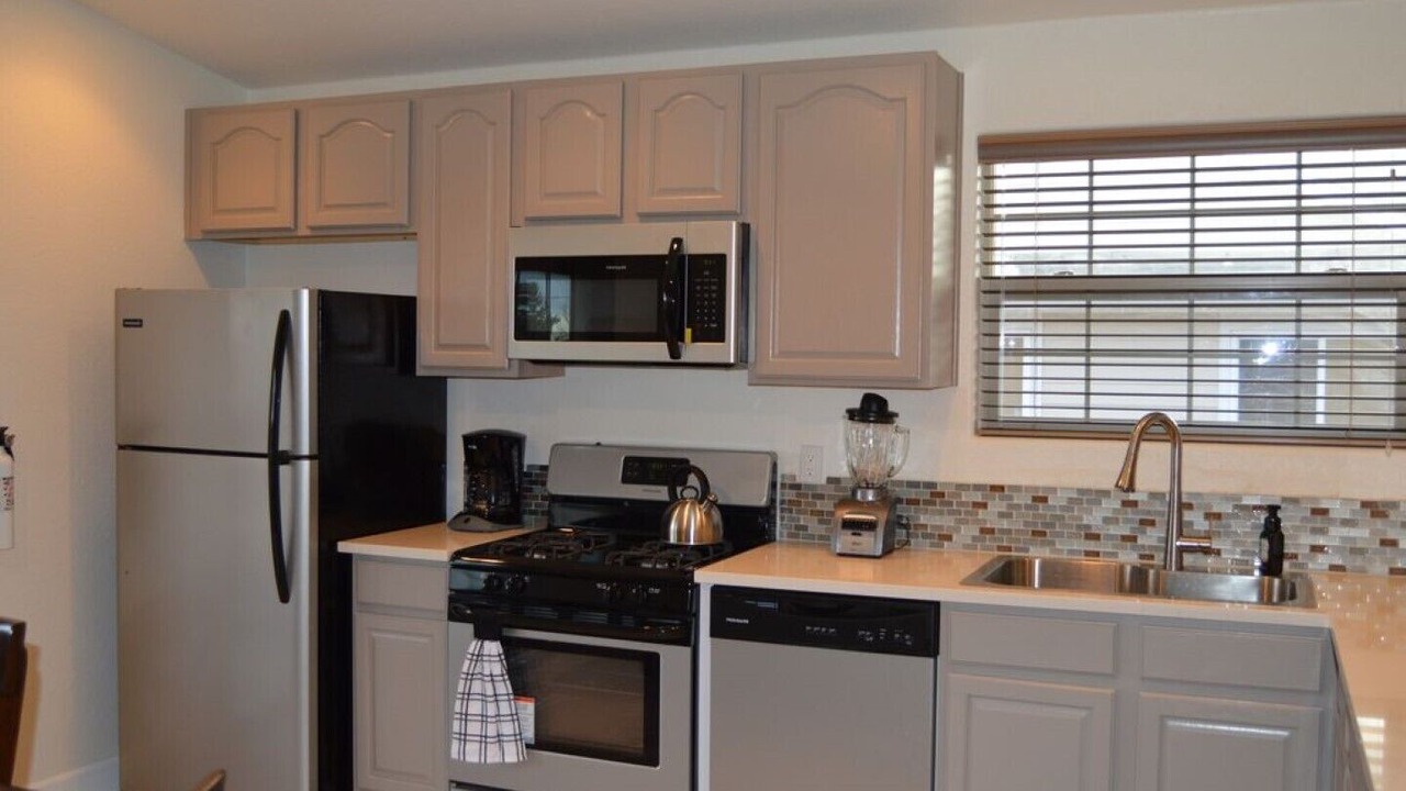 Photo of Kitchen in Northglenn
