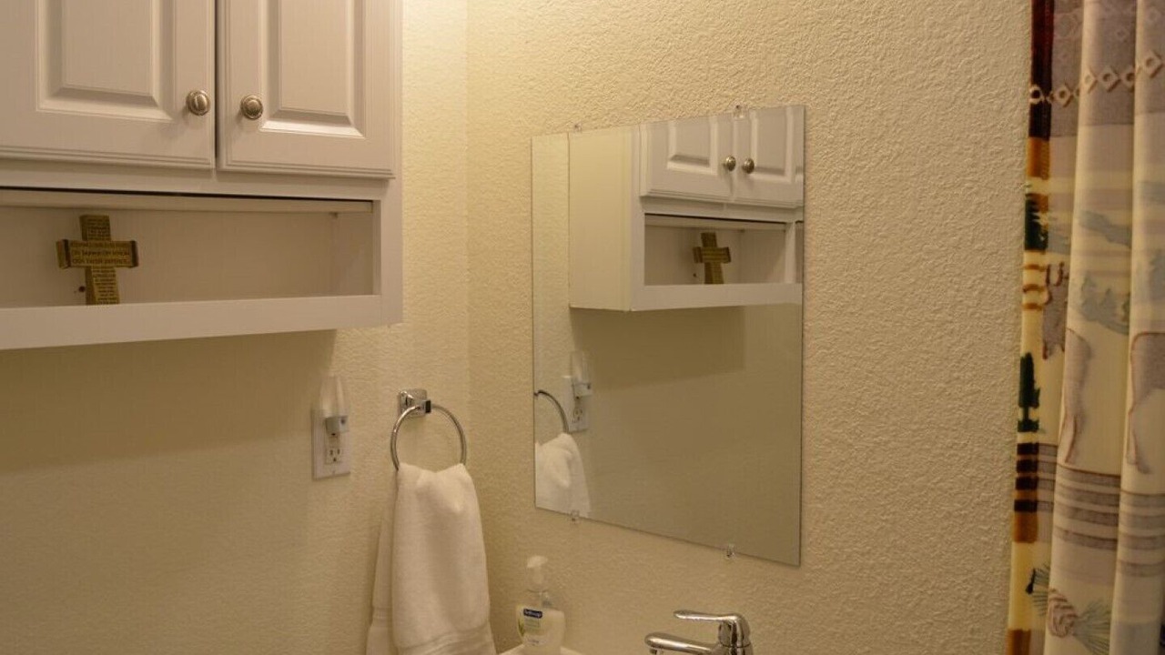 Photo of Bathroom in Northglenn