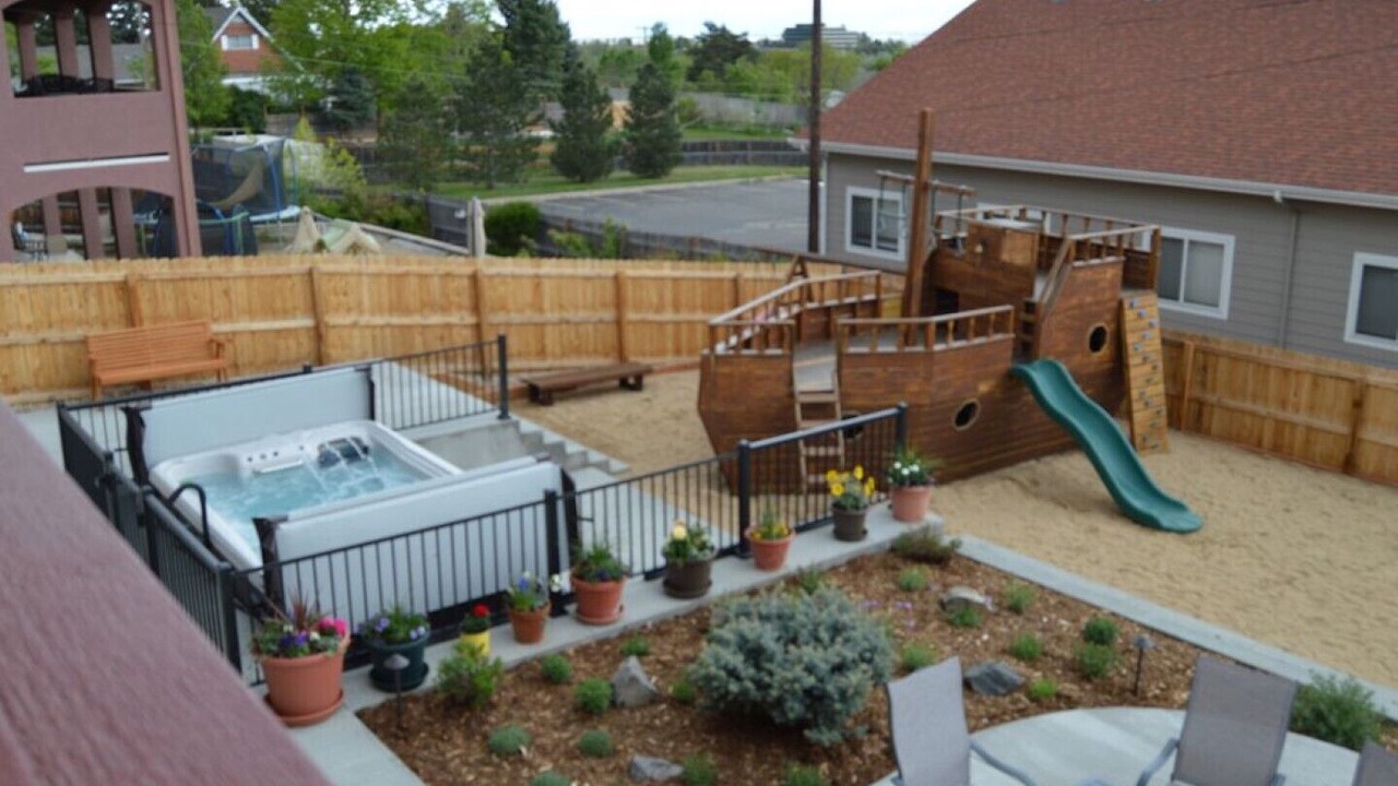 Photo of Outdoor in Northglenn