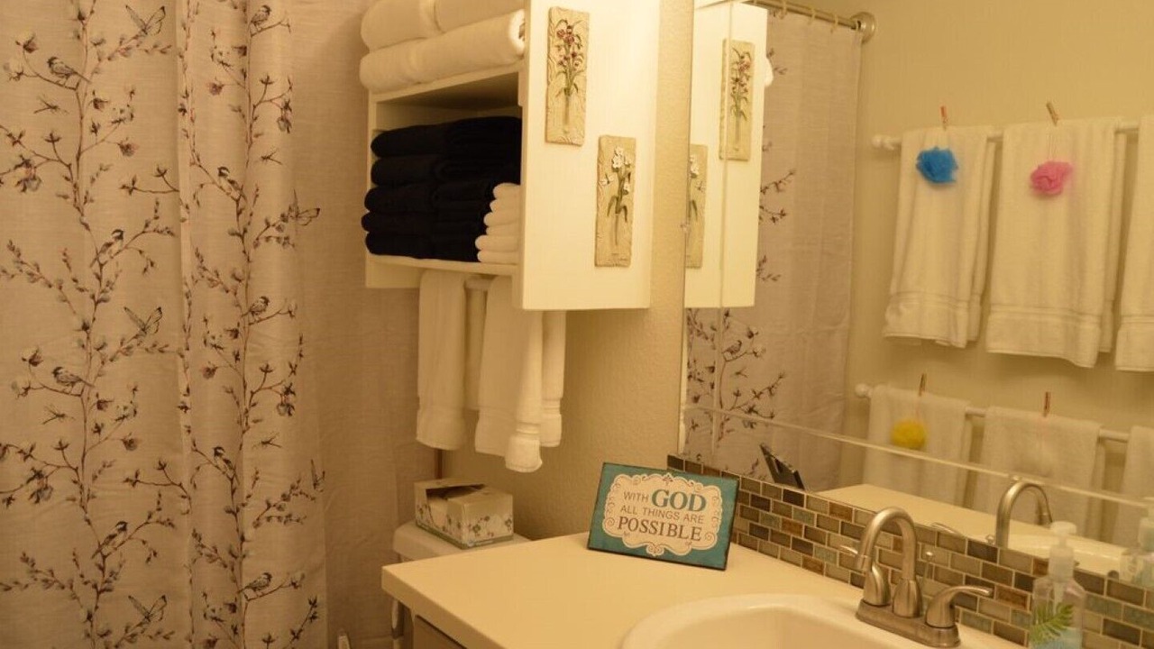 Photo of Bathroom in Northglenn