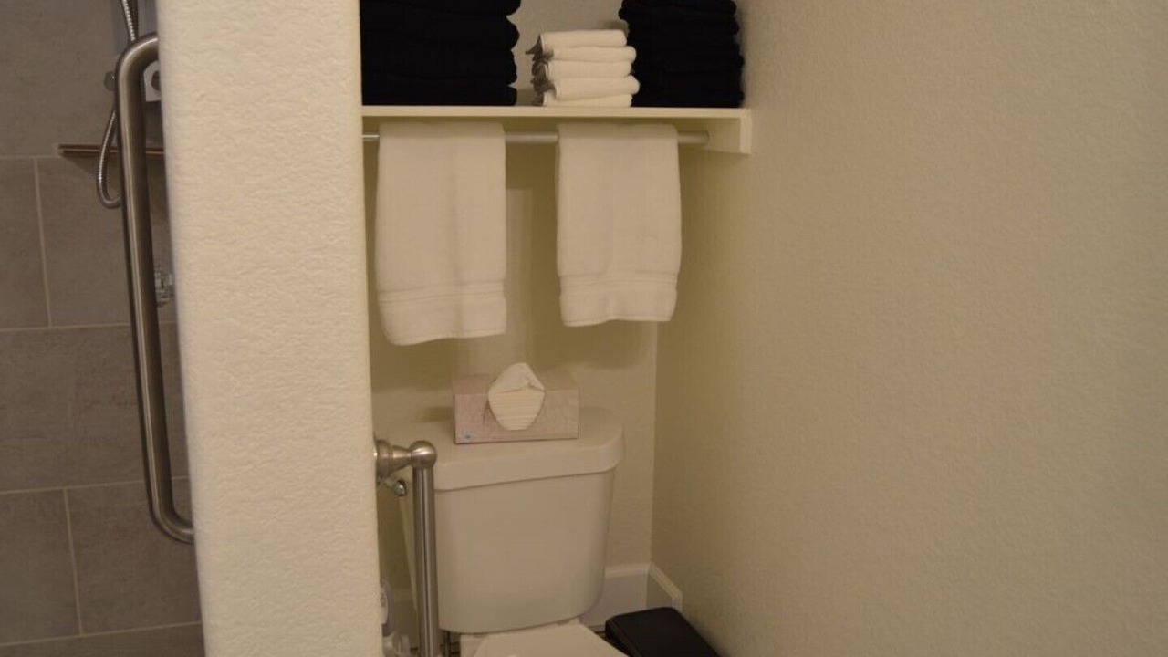 Photo of Bathroom in Northglenn