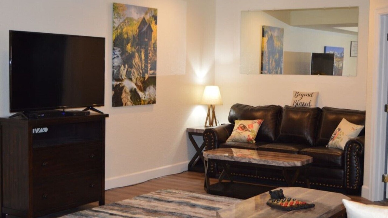 Photo of Livingroom in Northglenn