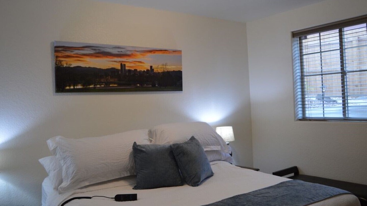 Photo of Bedroom in Northglenn