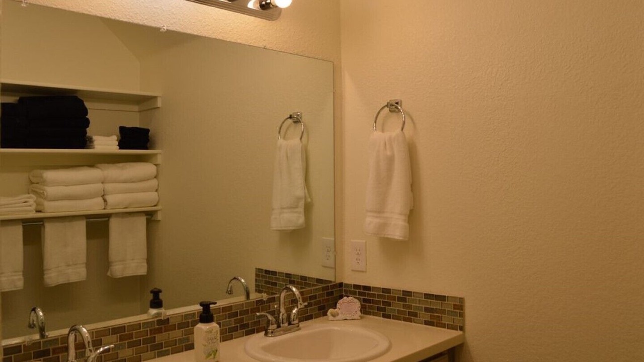 Photo of Bathroom in Northglenn