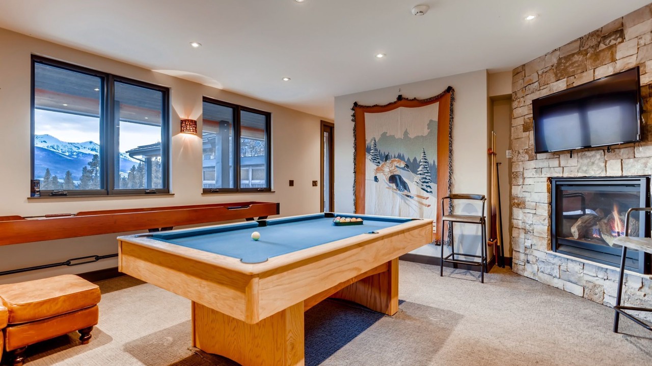 Photo of Bedroom in Forest Hills