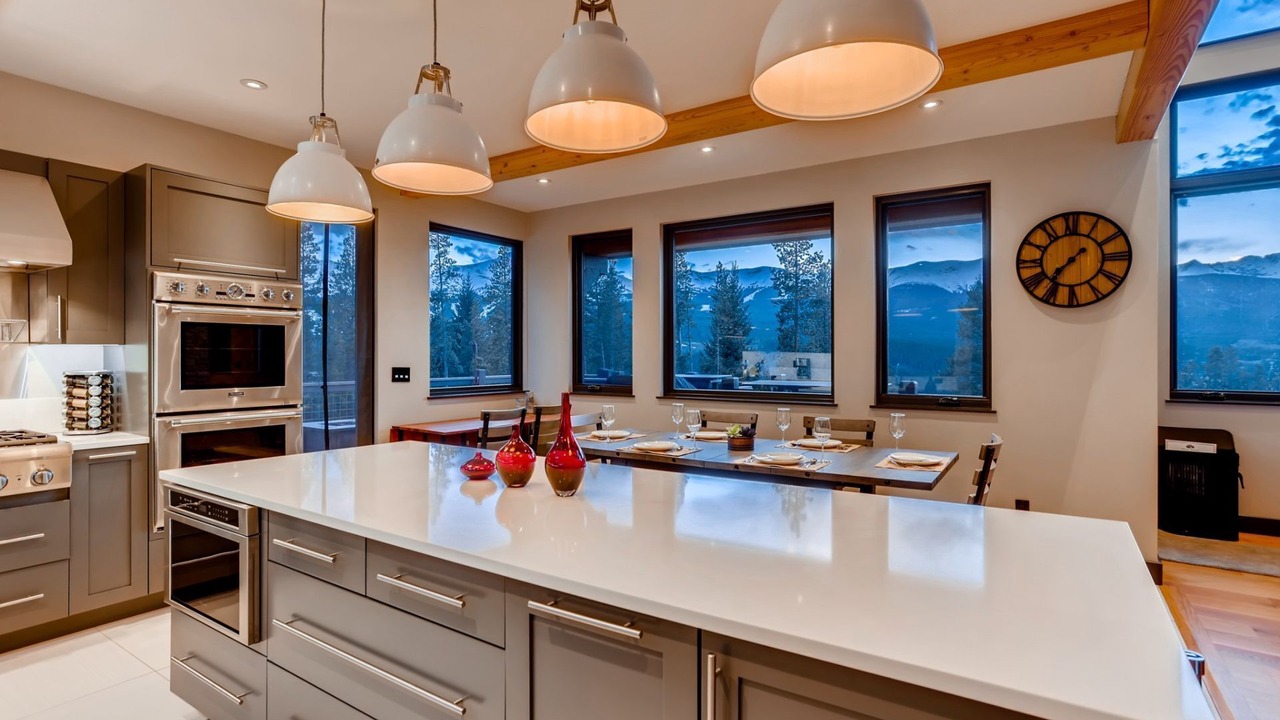 Photo of Kitchen in Forest Hills