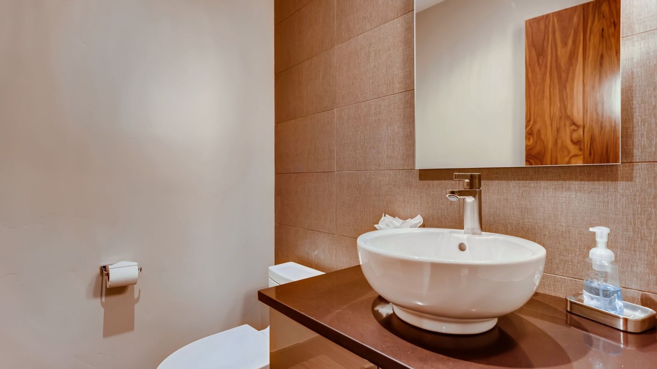Photo of Bathroom in Forest Hills