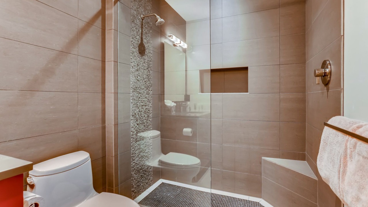 Photo of Bathroom in Forest Hills