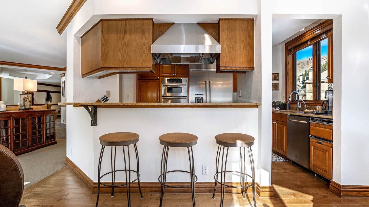 Photo of Kitchen in Beaver Creek