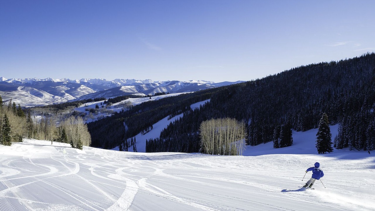 Photo of Others in Beaver Creek