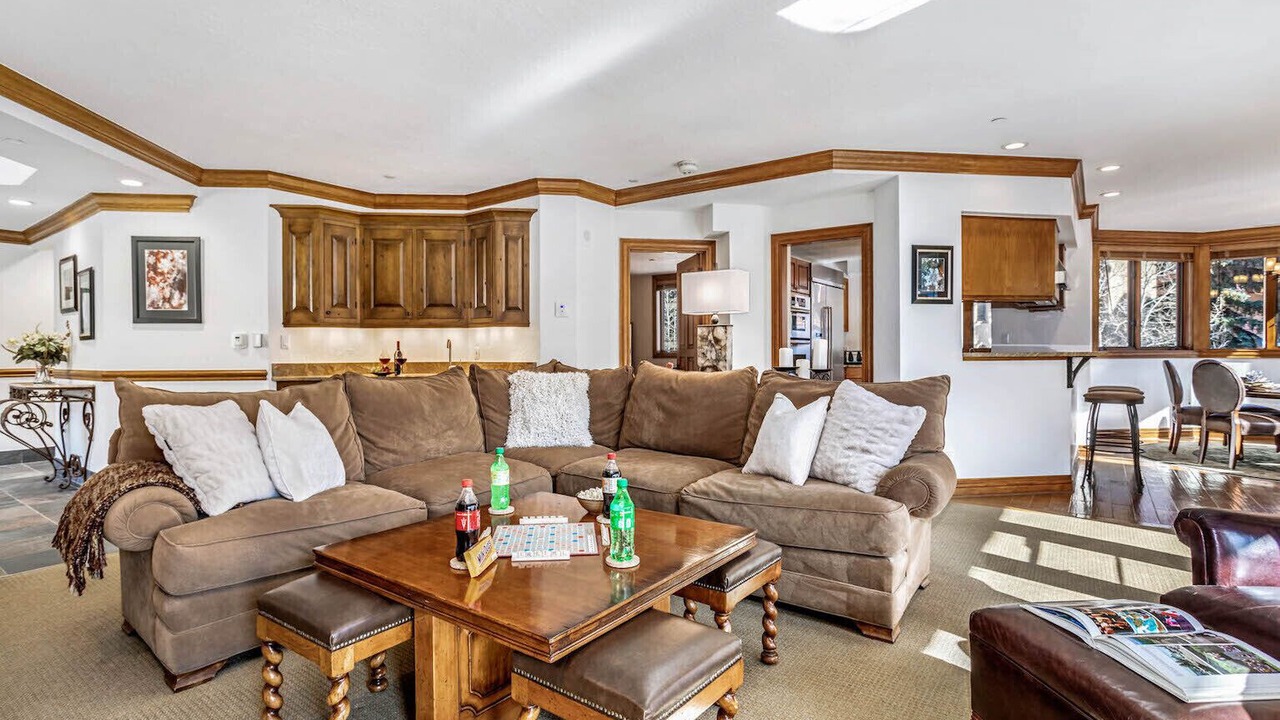 Photo of Livingroom in Beaver Creek