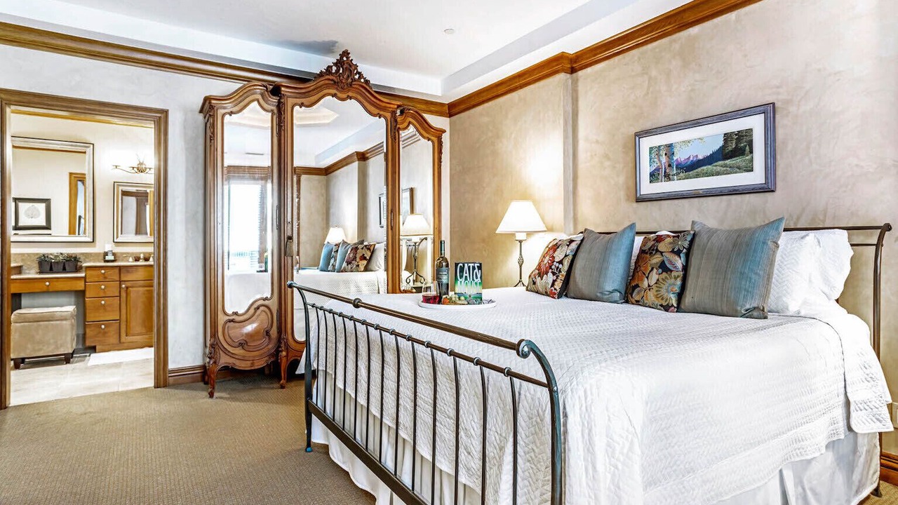 Photo of Bedroom in Beaver Creek