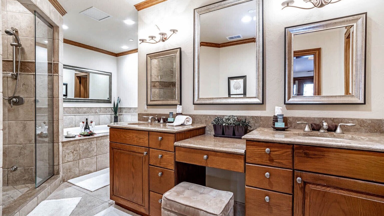 Photo of Bathroom in Beaver Creek