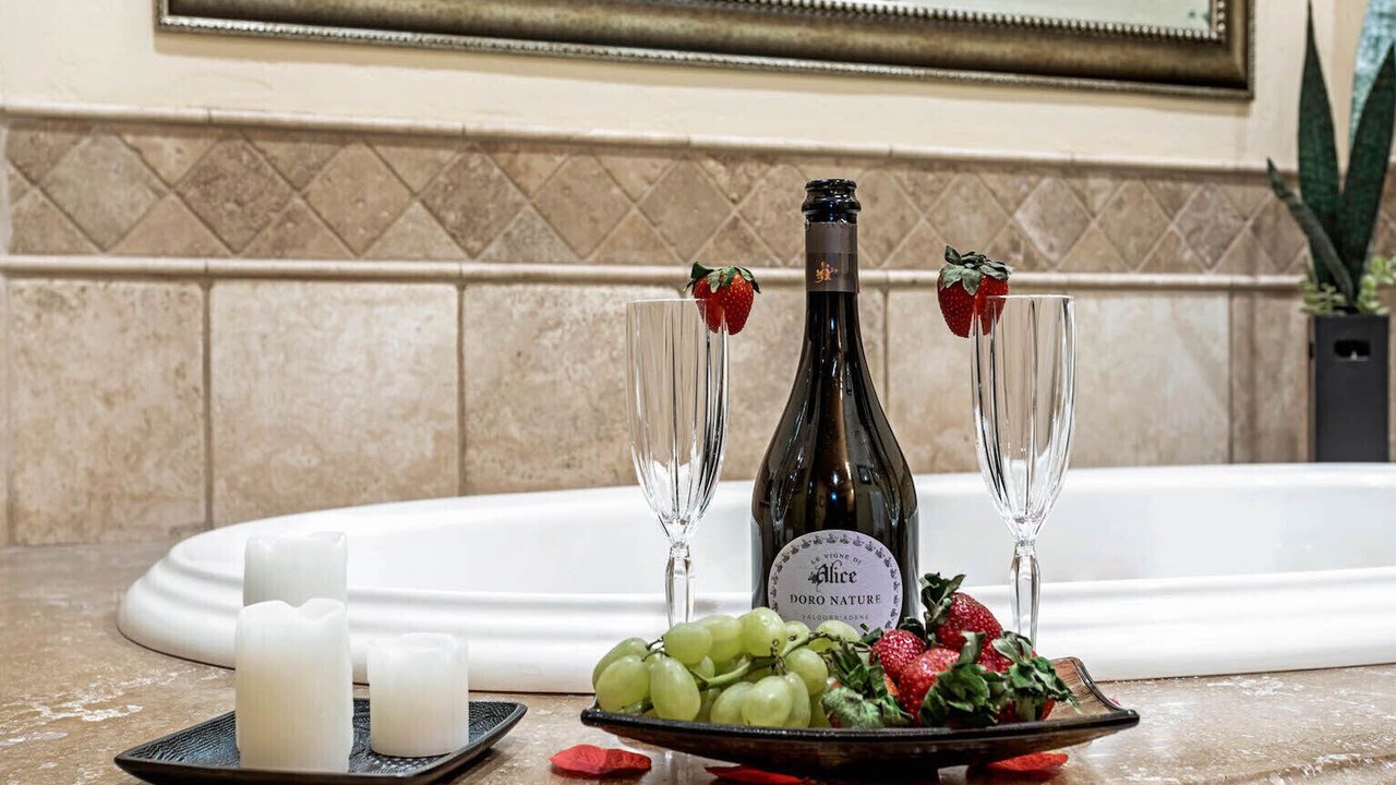 Photo of Bathroom in Beaver Creek