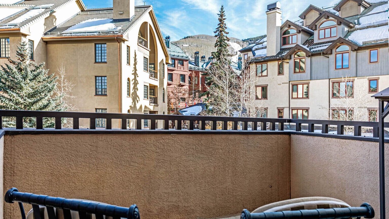 Photo of Outdoor in Beaver Creek
