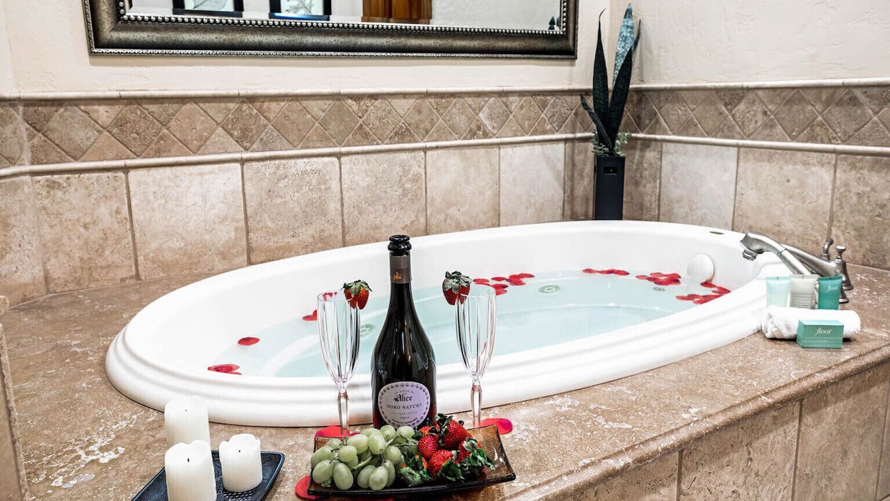 Photo of Bathroom in Beaver Creek