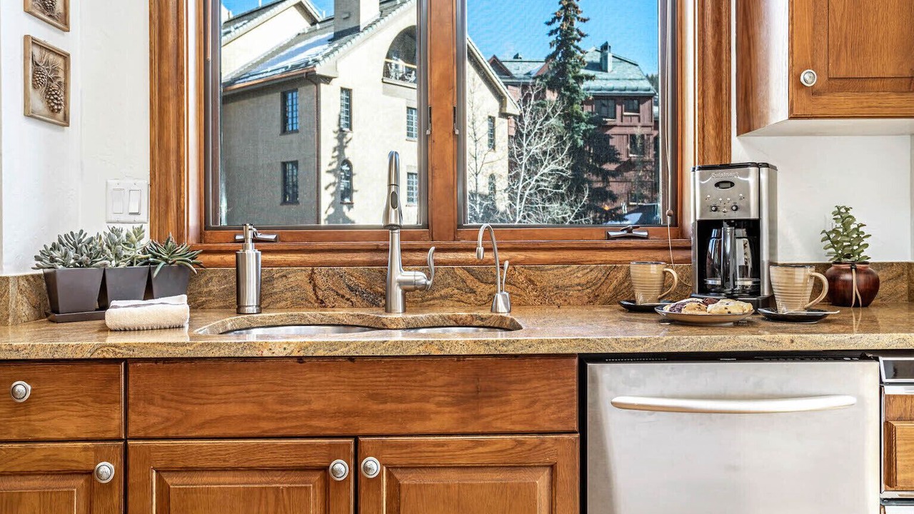 Photo of Kitchen in Beaver Creek