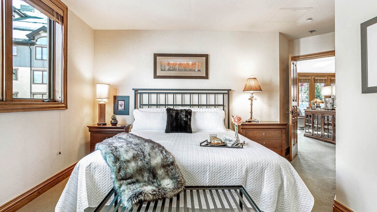 Photo of Bedroom in Beaver Creek