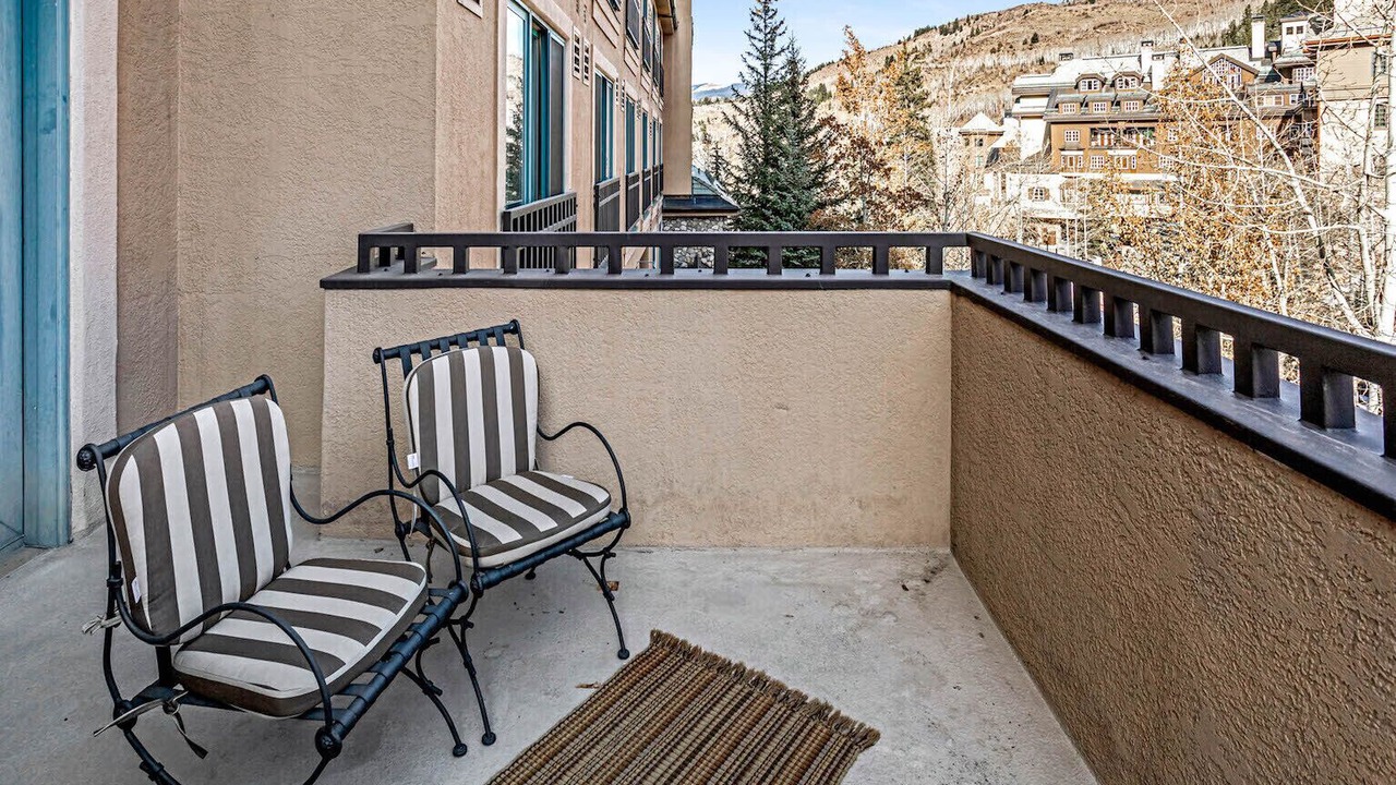 Photo of Outdoor in Beaver Creek