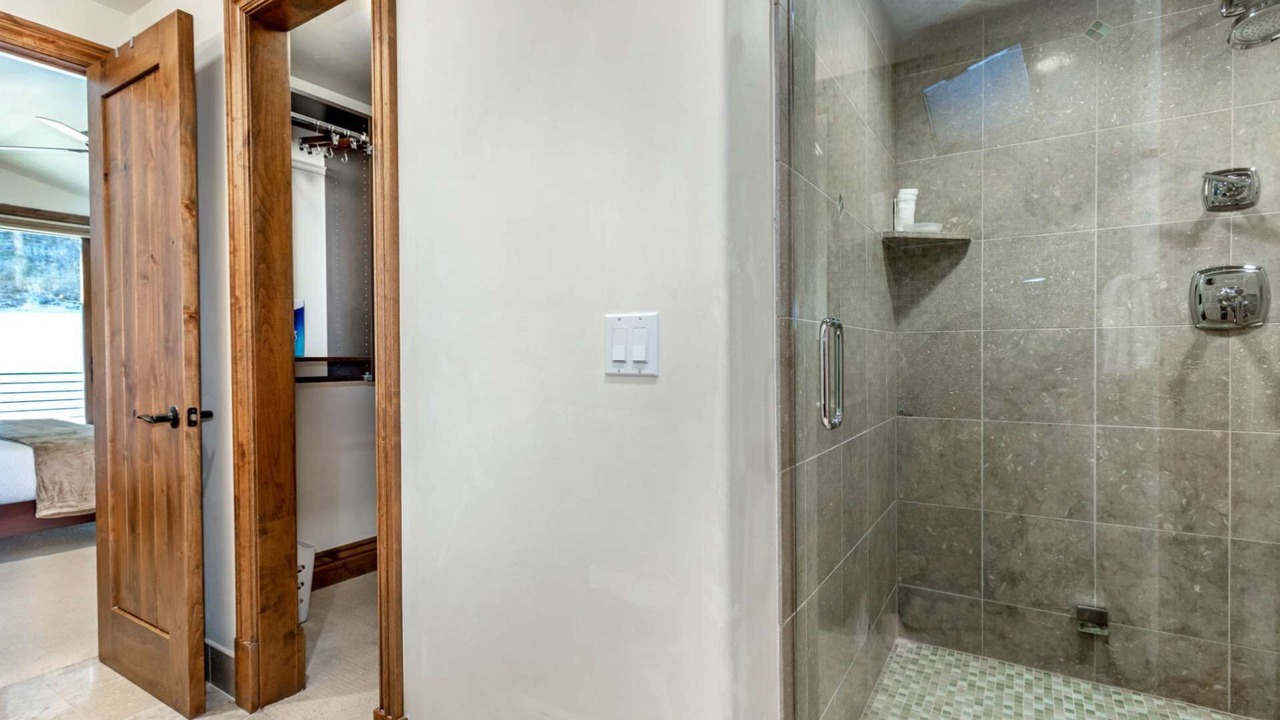 Photo of Bathroom in Eagle-Vail