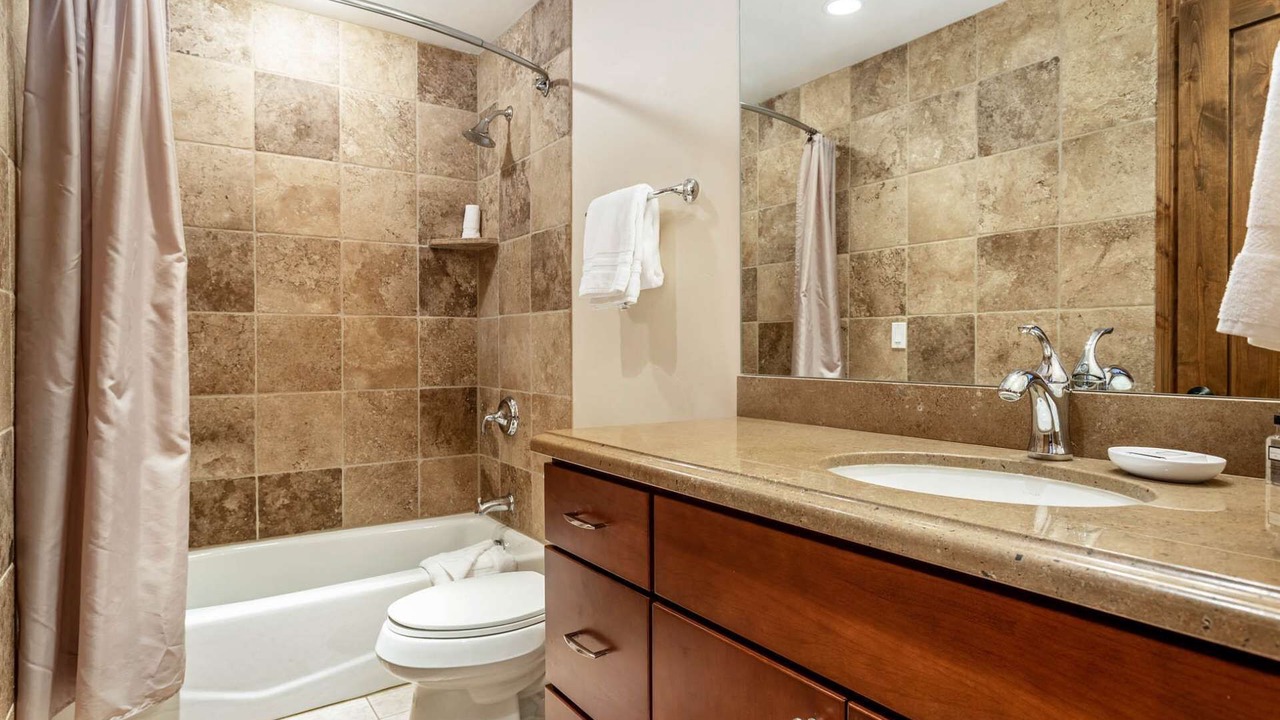 Photo of Bathroom in Eagle-Vail