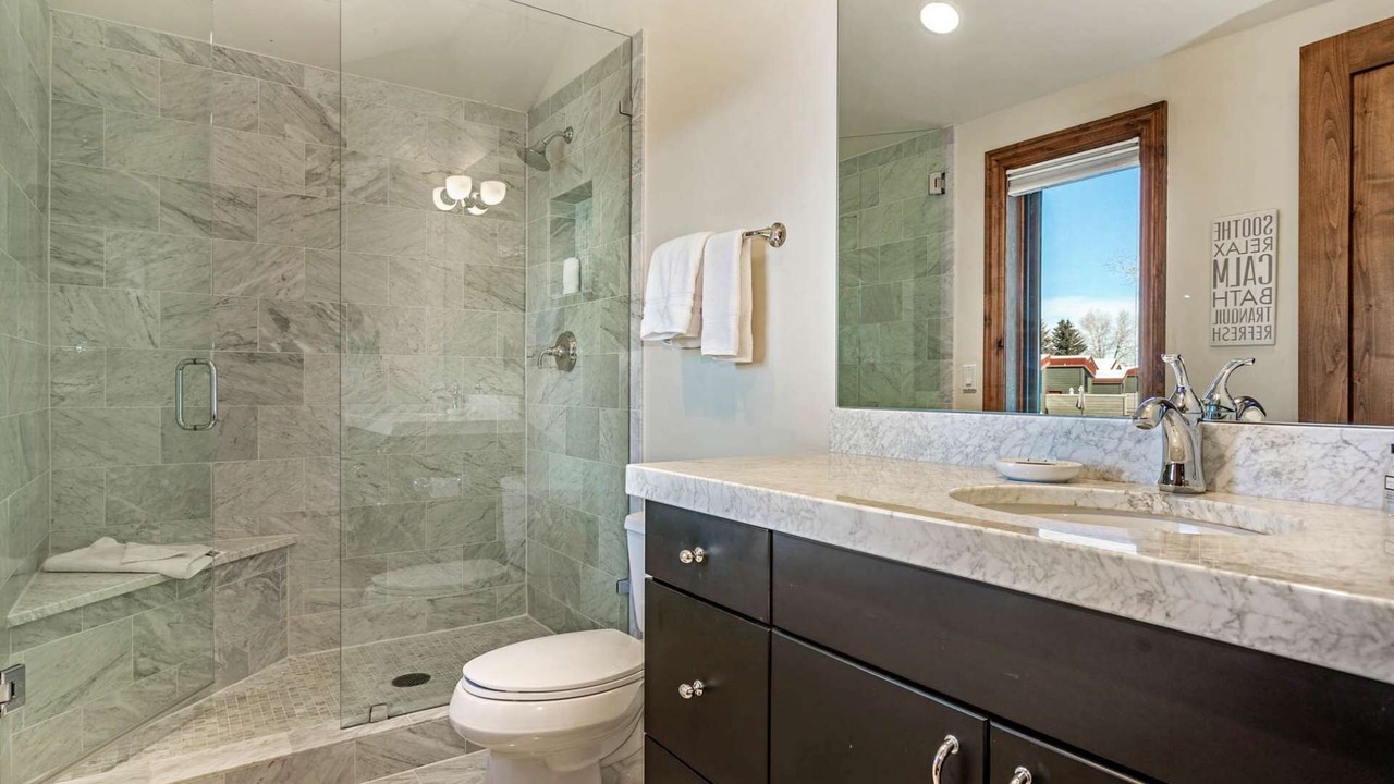 Photo of Bathroom in Eagle-Vail