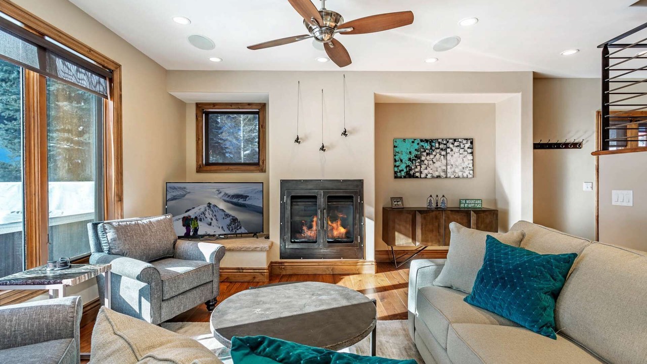 Photo of Bedroom in Eagle-Vail