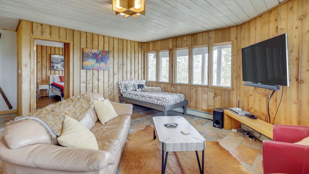 Photo of Livingroom in Winter Park Highlands
