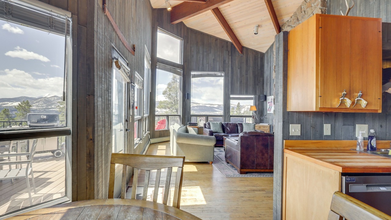 Photo of Livingroom in Winter Park Highlands