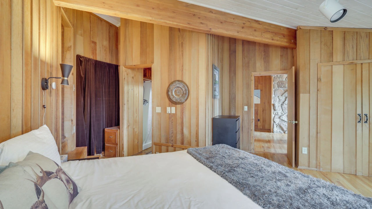 Photo of Bedroom in Winter Park Highlands