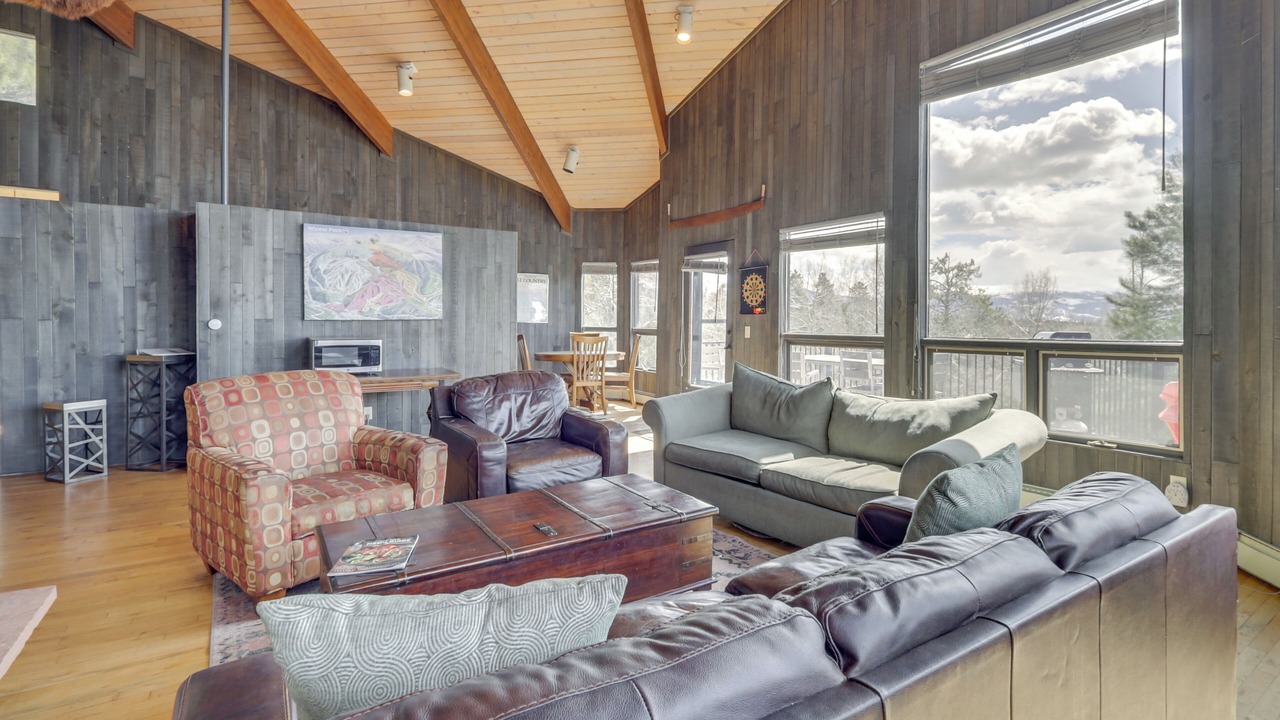 Photo of Bedroom in Winter Park Highlands