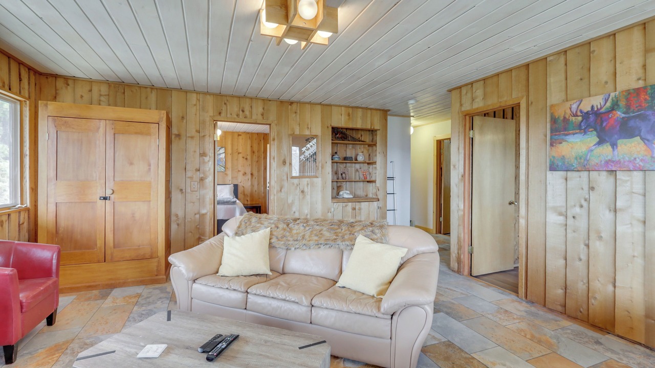 Photo of Livingroom in Winter Park Highlands