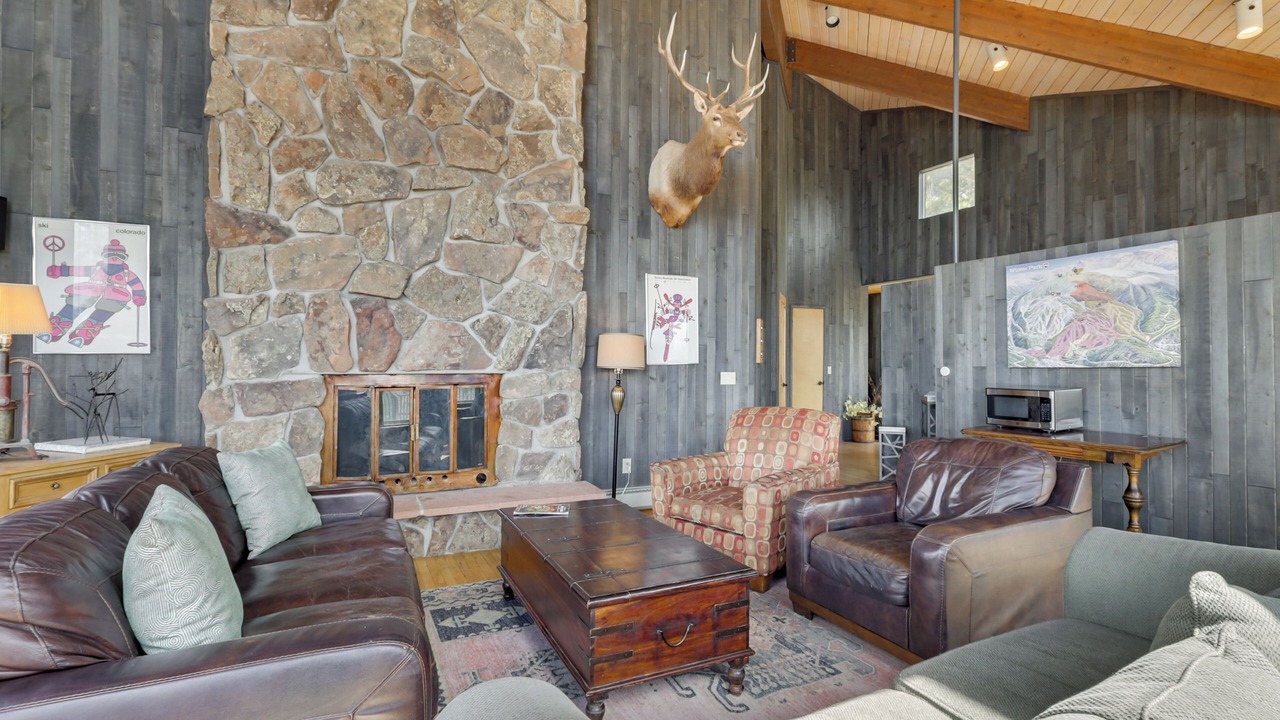 Photo of Livingroom in Winter Park Highlands